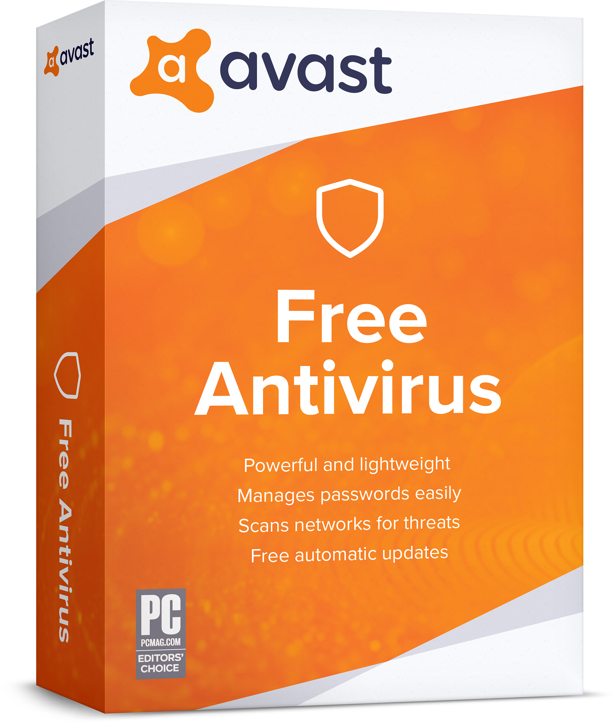 Avast Antivirus Free Mac Download