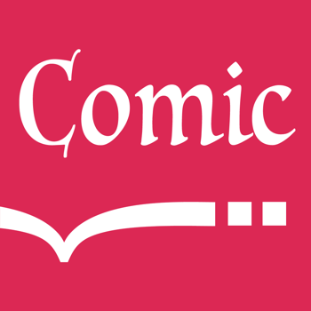 comic book viewer mac