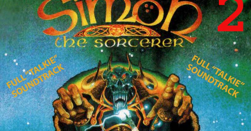 Simon the sorcerer download macos